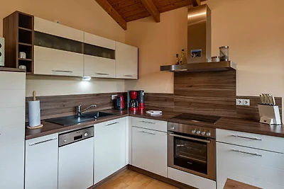 Vakantieappartement Gezinsvakantie Göhren
