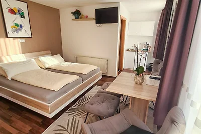 Pensione Vacanza romantica Ribnitz-Damgarten