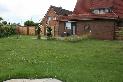 Vakantiehuis Ontspannende vakantie Stade