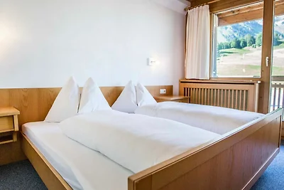 Ferienwohnung Bregenzerwald