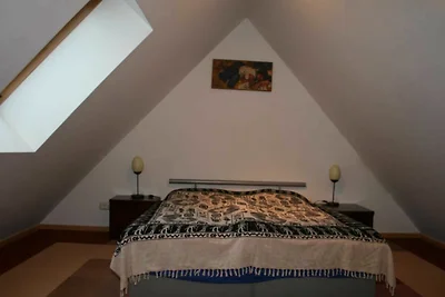 Vakantieappartement Gezinsvakantie Erfurt
