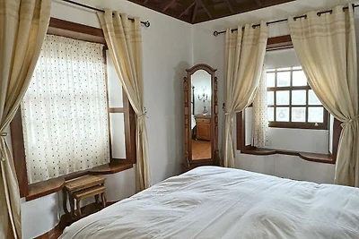 Vakantiehuis Ontspannende vakantie Barlovento