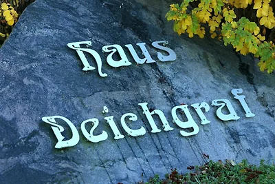 Haus Deichgraf / Reinhard Mathieu