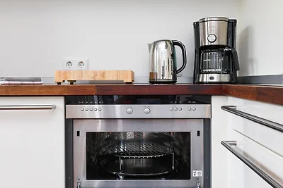 Vakantieappartement Gezinsvakantie Langeoog