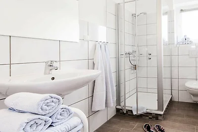 apartman za odmor Obiteljski odmor Haffkrug