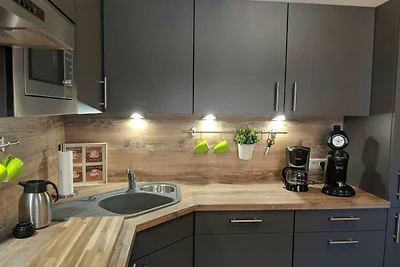 Ferienhaus Nordseewind