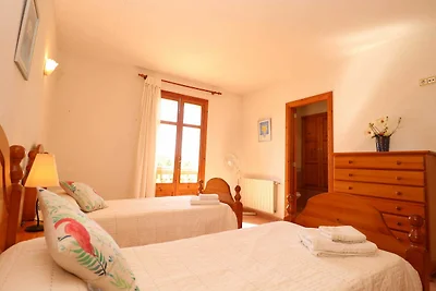 Appartamento Vacanza con famiglia Campos