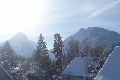 Ferienwohnung 3 mit 2 Schlafzimmer