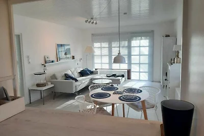 Appartamento Vacanza con famiglia Tönning
