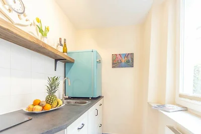 Ferienwohnung 2