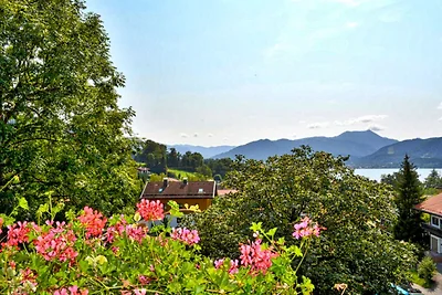 Zimmer 7 Balkon