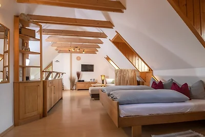 Appartamento Vacanza con famiglia Gräfenberg