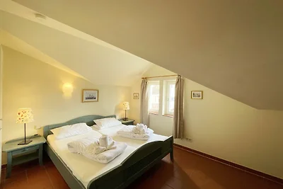 Haus Undine Whg. 35 mit Loggia