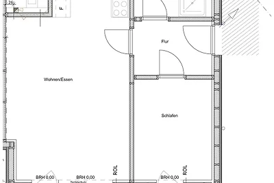 Ferienwohnung Am Bonifaciusbrunnen