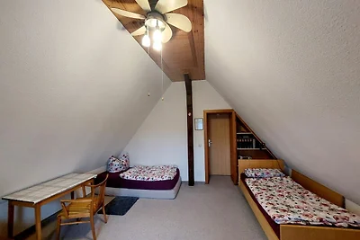 Vakantieappartement Gezinsvakantie Cottbus