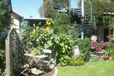 Vakantieappartement Gezinsvakantie Bizau
