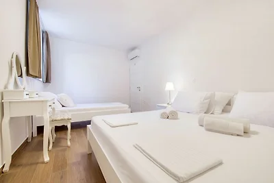 Appartamento Vacanza con famiglia Kožino