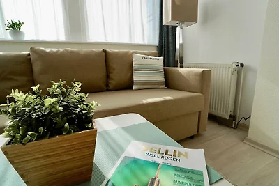 01 Ferienappartement Mönchgut (H)