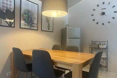 Appartement Vacances avec la famille Varel