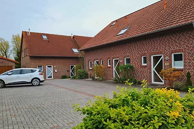 Casa vacanze Vacanza di relax Wittmund