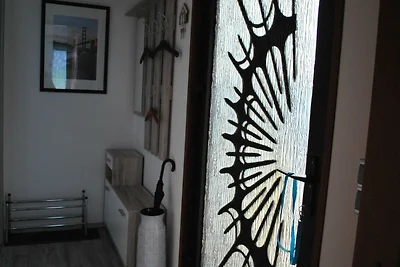 Ferienwohnung Laabs