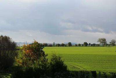 Vakantieappartement Gezinsvakantie Weitendorf