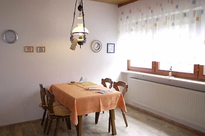 Appartamento Vacanza con famiglia Heiligenstadt