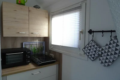 Vakantieappartement Gezinsvakantie Leer