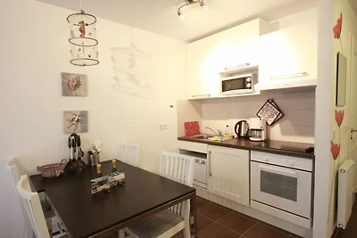 Appartamento Vacanza con famiglia Baabe