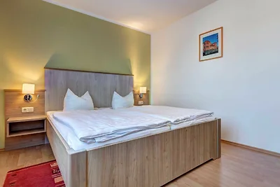 Ferienwohnung Jörg EG