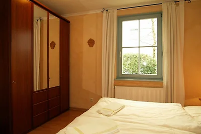 Appartamento Vacanza con famiglia Kühlungsborn