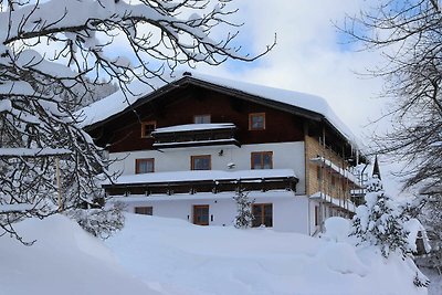 Vakantieappartement Gezinsvakantie Annaberg im Lammertal
