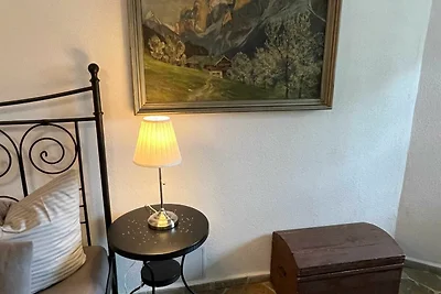 WAGNER APARTMENT