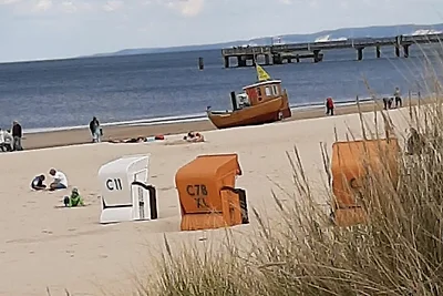 Vakantieappartement Gezinsvakantie Siegen