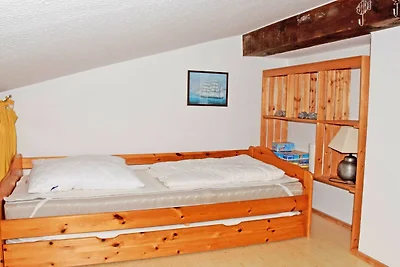 Ferienwohnung mit Seeblick und Sauna (14)