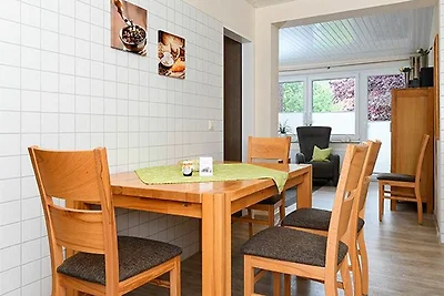 Ferienwohnung Baltrum