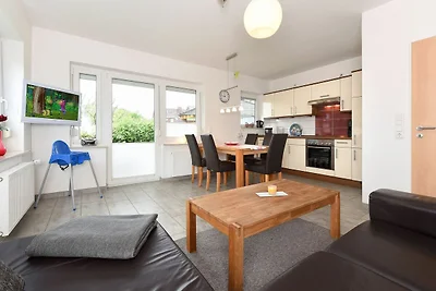 Ferienwohnung Strand