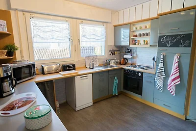 Vakantieappartement Gezinsvakantie Steinfurt