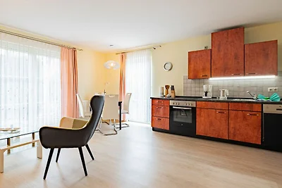 Ferienwohnung Kiebitz