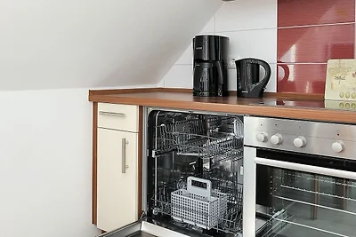 Vakantieappartement Gezinsvakantie Neuharlingersiel