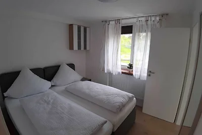 Appartamento Vacanza con famiglia Meersburg