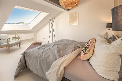 Vakantiehuis Ontspannende vakantie St. Peter
