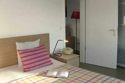 Vakantieappartement Gezinsvakantie Graal-Müritz