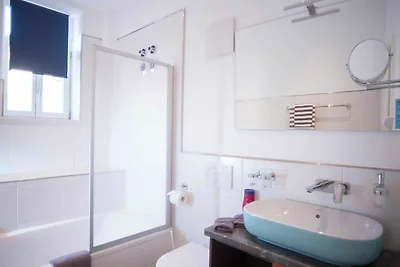 Vakantieappartement Gezinsvakantie Marktheidenfeld