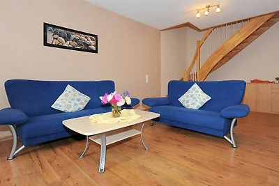 Vakantieappartement Gezinsvakantie Holtgast