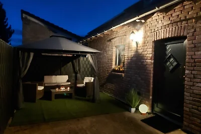Vakantieappartement Gezinsvakantie Kolkwitz