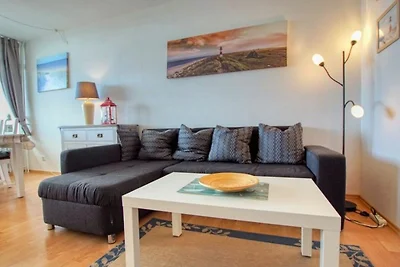 Ferienpark - Haus H, App. 0H0710