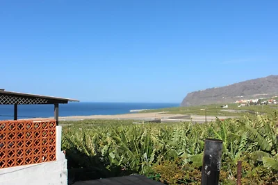 Vakantiehuis Ontspannende vakantie Tazacorte