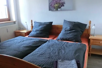 Vakantieappartement Gezinsvakantie Hauzenberg