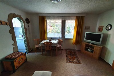 Vakantieappartement Gezinsvakantie Trautenstein